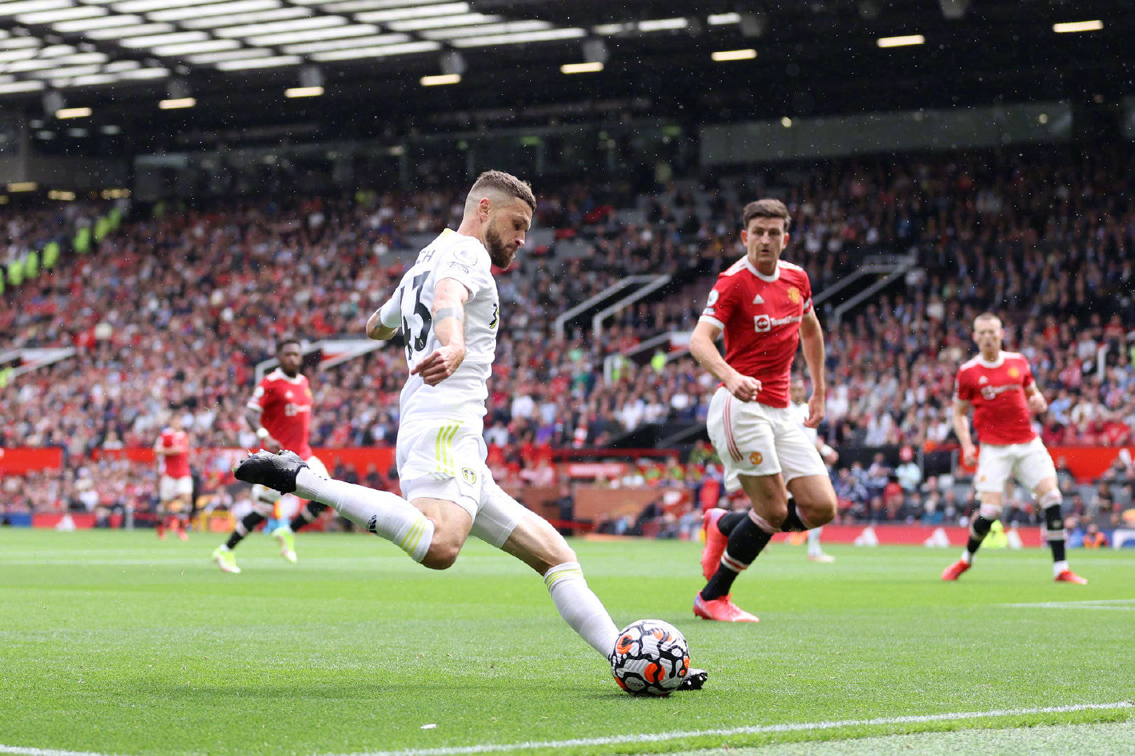 流上遇到了 流上遇到了